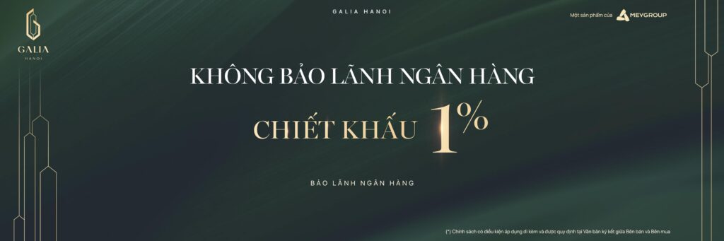 Khong Bao Lanh Ngan Hang Chiet Khau 1%